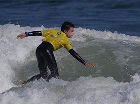 WA State Junior Championships