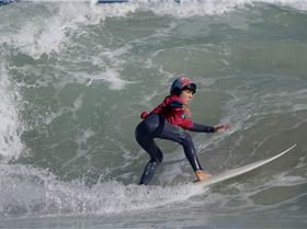 WA State Junior Championships