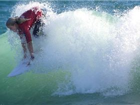 WA State Junior Championships