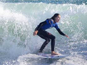 WA State Junior Championships