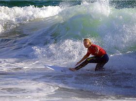 WA State Junior Championships