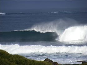 C Bay nice and clean for winter!!