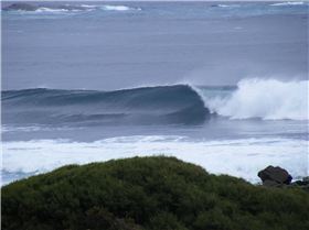 C Bay nice and clean for winter!!