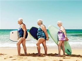 Old surfers 2