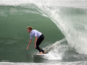 Trigg Marmion various