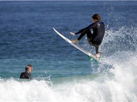 Trigg Marmion various