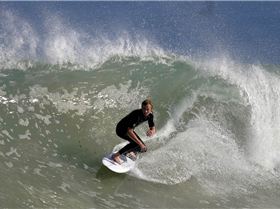 Trigg Marmion various