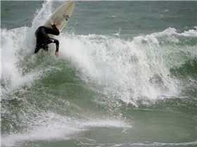Cottesloe - Stormy Saturday