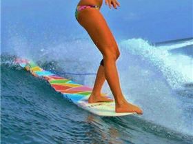 Surfing