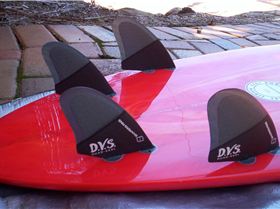 DVS Fins 001