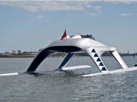 glider yachts glider-ss18