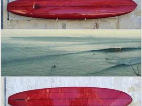 red line special small waves