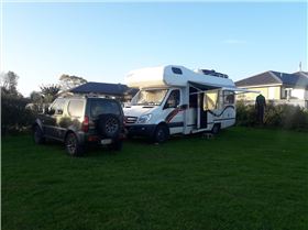 South Island Westport 009