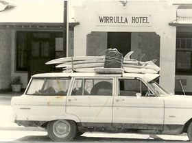 William-Finnegan-1964-Falcon-in-South-Australia-1979-copyright-William-Finnegan