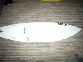 Finally got my new board