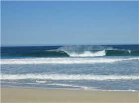 Somewhere down south this week!!!