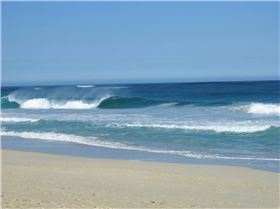 Somewhere down south this week!!!