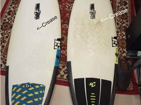 JS Creased HyFi BlakBox