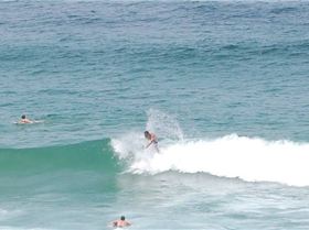bondi beach... 2/1/08