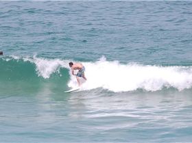 bondi beach... 2/1/08