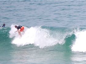 bondi beach... 2/1/08