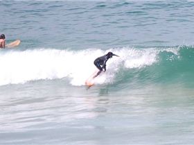 bondi beach... 2/1/08