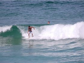 bondi beach... 2/1/08