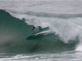 Cronulla Point January 05 2008