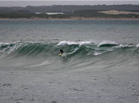 Cronulla Point January 05 2008