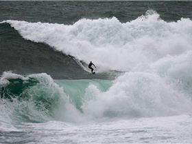 Cronulla Point January 05 2008