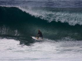 Cronulla Point January 05 2008