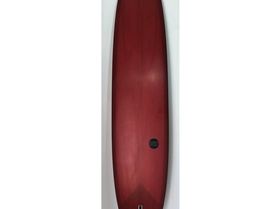 Blunt nose involvement log