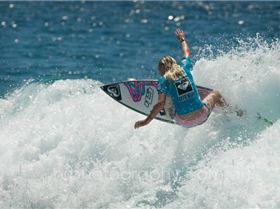 Roxy Pro Surfing Comp Gold Coast