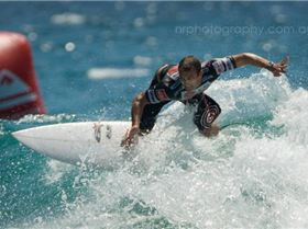 Roxy Pro Surfing Comp Gold Coast