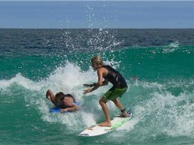 What the.... !!!!!!!!