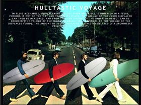 Hulltastic Voyage