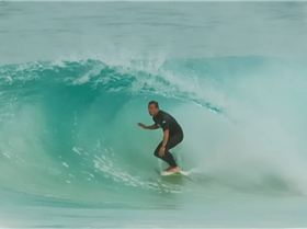 Perfection - labour day