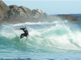 Windmills, Mid Feb 08