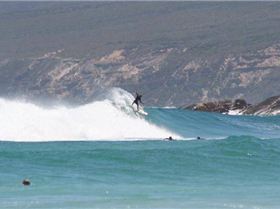 Smiths Beach, Aust Day Long weekend