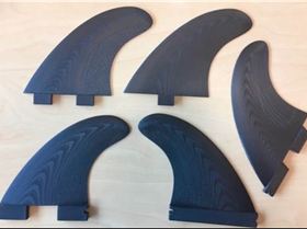 3D print fins