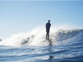 Surf Simply Asher Noseride post