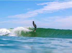 Justin Quintal Connor Cornell feature