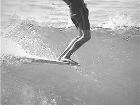 Surfing