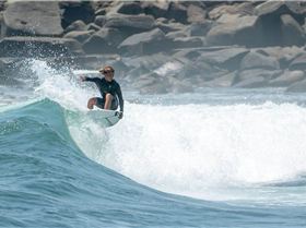 Angourie Point 2-1-20