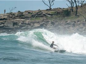 Angourie Point 2-1-20