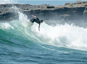 Angourie Point 2-1-20