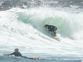 Angourie Point 2-1-20