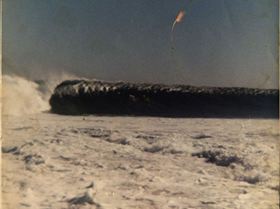 not many takers - 1980