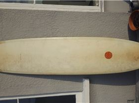 Keyo 60s Longboard