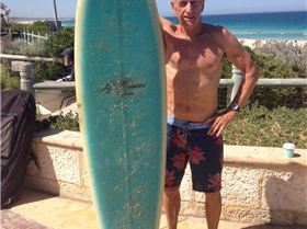 hackman @ trigg ppint